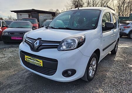 Renault Kangoo Limited