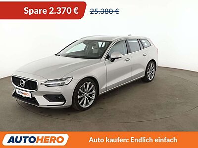 Volvo V60 2.0 D4 Momentum Aut.*NAV*LED*ACC*CAM*PDC*SHZ*
