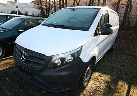 Mercedes-Benz Vito 116 CDI 1.Hand Navi