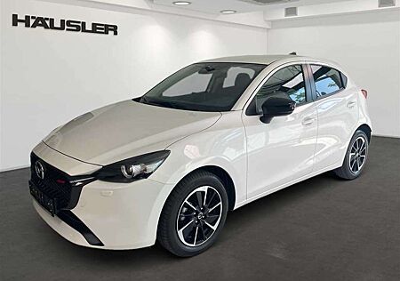 Mazda 2 Homura 1.5 Rückfahrkamera LED CarPlay