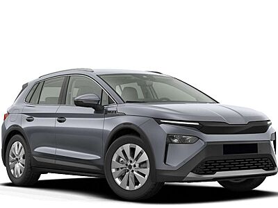 Skoda Elroq Selection 60 Navi*19"*SHZ*Kamera*ACC*2Z-Klimaau...
