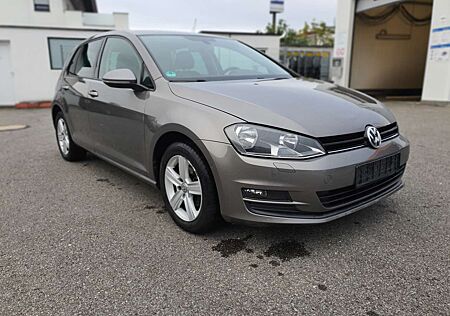 VW Golf Volkswagen 1,2 TSI Comfortline BMT *Navigation*Klimaautomatik