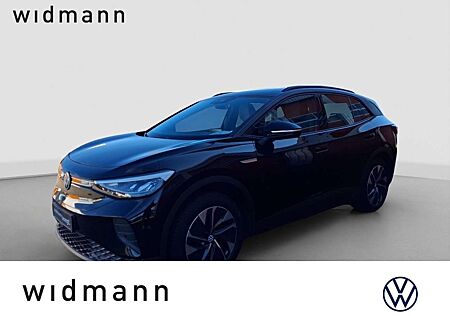 VW ID.4 Volkswagen Pure electric 170 PS NAVI ACC Pure