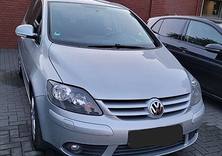 VW Golf Plus Volkswagen 1.6 FSI Goal