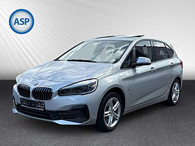 BMW 225 225xe Active Tourer AUT Sport LED HUD PANO NAVI