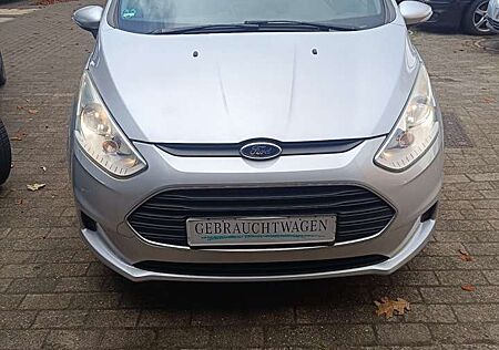 Ford B-Max 1.0 EcoBoost Individual