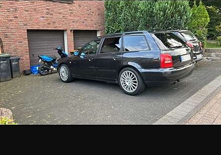 Audi A4 Avant 1.8