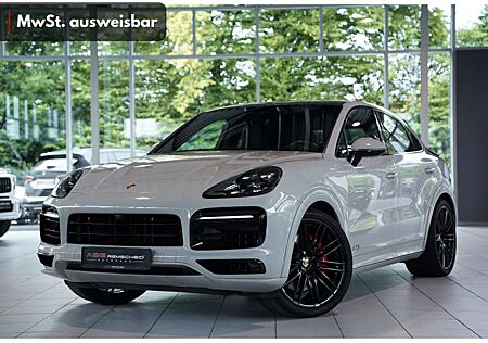 Porsche Cayenne GTS Coupé *1.H *22 *Chrono *BOSE *