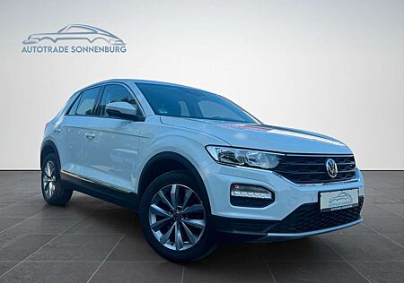 VW T-Roc Volkswagen Style/NAV/APPLECAR/ACC
