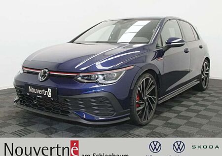 VW Golf GTI Volkswagen Golf VIII GTI Clubsport + DCC + Bluetooth Navi LED