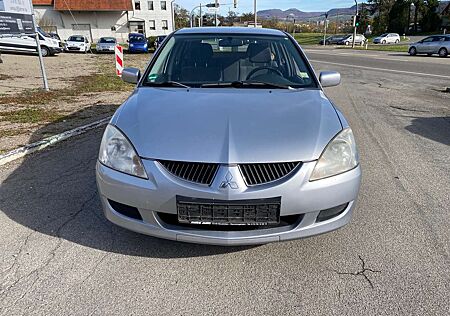 Mitsubishi Lancer Kombi Kombi 2.0 Sport*Klima*Kein TÜV