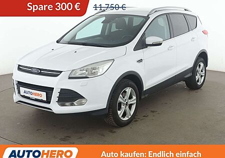 Ford Kuga 1.5 EcoBoost Sync Edition