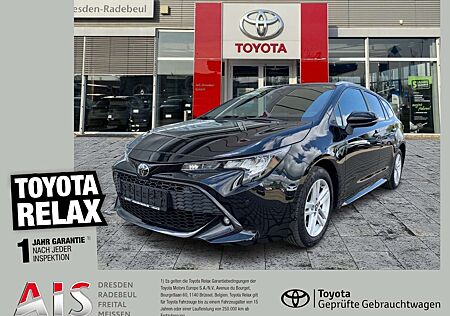 Toyota Corolla Touring Sports 1.2T Comfort Navi*DAB*SHZ
