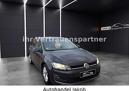 VW Golf Volkswagen /VII/Lim./Lounge/TÜV-Service-NEU/