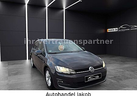 VW Golf Volkswagen /VII/Lim./Lounge/TÜV-Service-NEU/