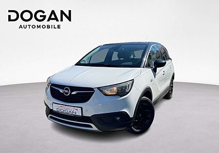 Opel Crossland X *1. Hand*Kamera*Tempomat*AppleCa.*