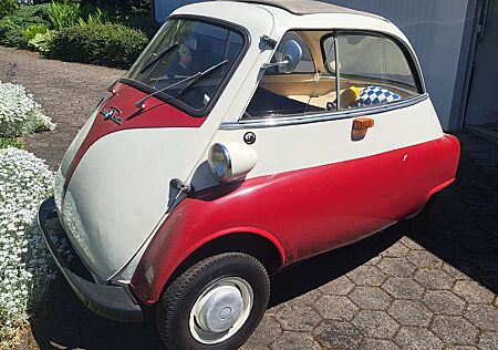 BMW Others Isetta 250
