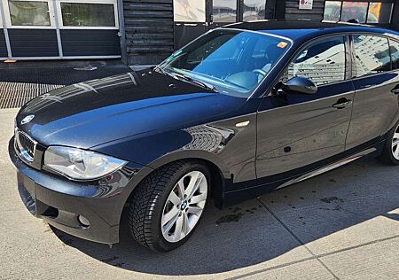 BMW 130i 130
