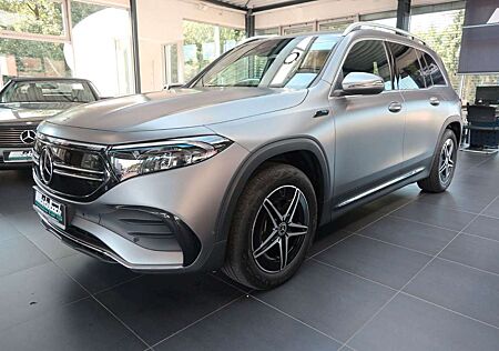 Mercedes-Benz EQB 350 AMG 4Matic LED Ambiente Designo Magno