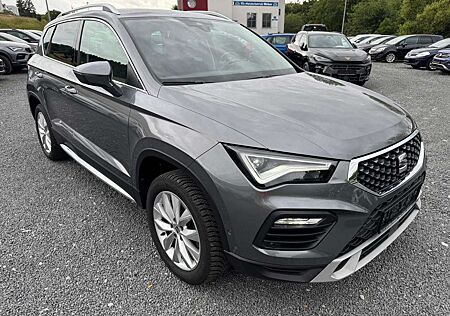 Seat Ateca 1.5 TSI *DSG*AHK*XPERIENCE*PDCHI+VO+KAMER