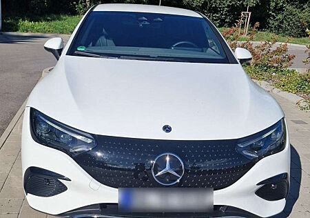 Mercedes-Benz EQE 300 EQE300 TRAUMAUTO+PREMIUM-AUSTATTUNG NP.82.000 €