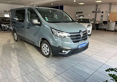 Renault Trafic TRAFFIC DOKA L1H1 2.0dCi -HAMMER KILOMETERSTAND-