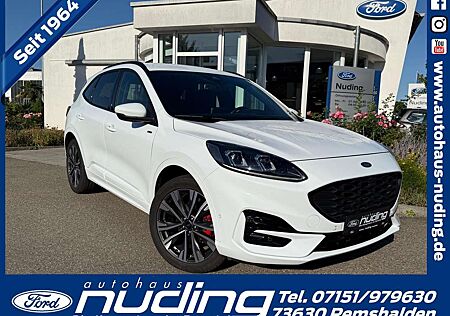 Ford Kuga 2.5 Duratec Plug-In Hybrid ST-Line X