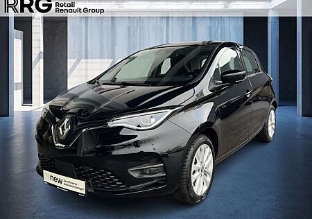 Renault ZOE Experience R135/Z.E. 50 (Kauf-Batterie)CCS
