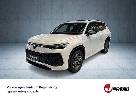 VW Tayron Volkswagen R-Line Hybrid DSG