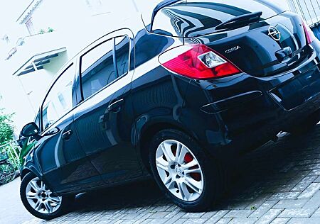 Opel Corsa 1.2 D ++ TOP ++ sehr gepflegt