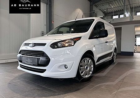 Ford Transit Connect Kasten Trend *REGAL, SHZ, KLIMA*