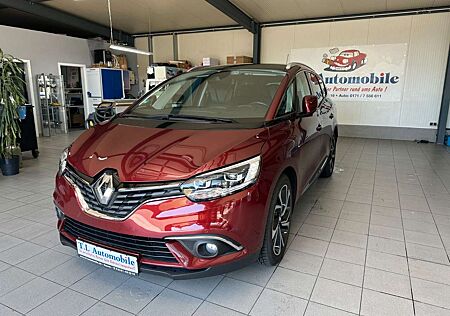 Renault Scenic Bose Edition Pano/Kamera/Navi/LED/Head-Up
