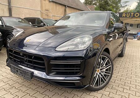 Porsche Cayenne Turbo*APPROVED 05/25 *CHRONO*ATM 7000KM