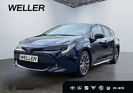 Toyota Corolla 1.8 Hybrid TS Team D *Bi-LED*ACC*CAM*TWA*