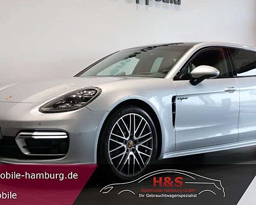 Porsche Panamera Sport Turismo 4 E-Hybrid Platinum Edition