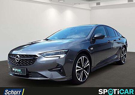 Opel Insignia Grand Sport 2.0 Diesel Automatik Ultimate