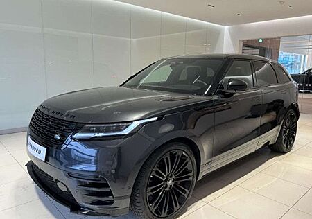 Land Rover Range Rover Velar D300 Autobiography BlackPack AHK