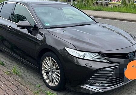 Toyota Camry Executive