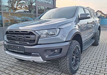 Ford Ranger 2.0 Np73t€ Fox 2xReifen neu AHK Stollen