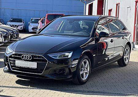 Audi A4 2.0 TDI*Virtual Cockpit*LED-Schein*Navi*Park*SR+WR