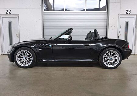 BMW Z3 Roadster 2.2i Sport Edition