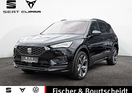 Seat Tarraco 2.0 TDI FR 4Drive NAV PANO AHK 360° B
