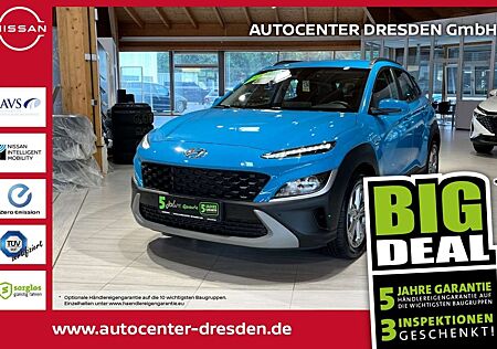 Hyundai Kona 1.0 T-GDI Trend Kamera PDC SR&WR Carplay
