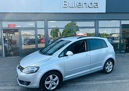 VW Golf Plus Volkswagen VI Team Automatik 1. Hand Allwetter