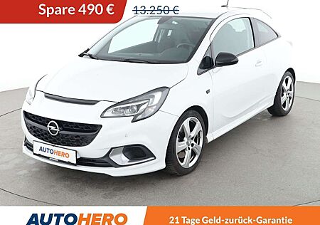 Opel Corsa 1.6 Turbo OPC*NAVI*XENON*PDC*RECARO*KLIMA*