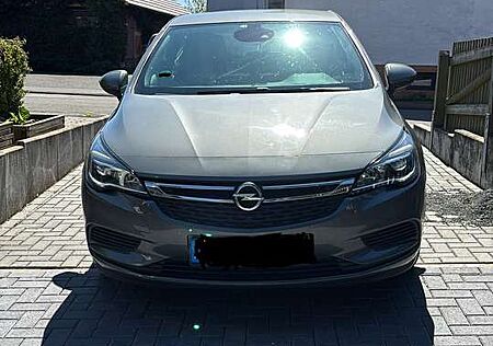 Opel Astra 1.0 Turbo Start/Stop Edition