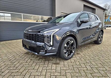 Kia Sportage 1.6 T-GDI AWD DCT GT-line