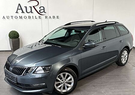 Skoda Octavia Combi 2.0 TDI DSG Tour NAV+LED+ACC+DAB