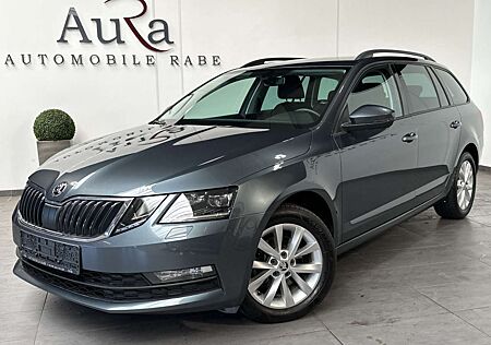 Skoda Octavia Combi 2.0 TDI DSG Tour NAV+LED+ACC+DAB