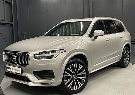 Volvo XC 90 XC90 Momentum Pro AWD *20Zoll*Standhzg*AHK*KAMERA*